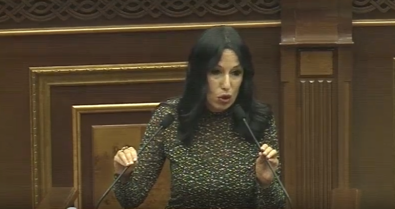 Ամուլսարի շուրջ օղակը սեղմվում է, և հրաբուխն անխուսափելի է․ Զոհրաբյան