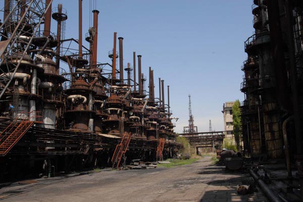 Երկու կազմակերպություն պետությանը պարտք է 47 միլիարդ դրամ․ ՊԵԿ նախագահ