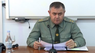 Հրաժարական չեմ պատրաստվում տալ. Արտակ Դավթյան
