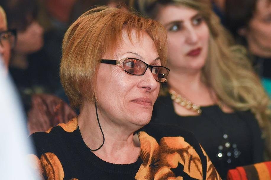 Մահացել է թատերագետ Նվարդ Ասատրյանը