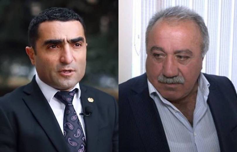 Անձնական ոչինչ չկա, քաղաքական է խնդիրը․ Կոտայքի մարզպետը՝ Սասուն Միքայելյանի հետ տարաձայնության մասին