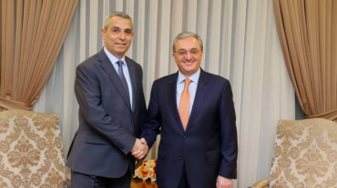 Մնացականյան-Մամեդյարով հանդիպումից առաջ ՀՀ և Արցախի ԱԳ նախարարները հստակեցրել են դիրքորոշումներն արցախյան հիմնախնդրի խաղաղ կարգավորման գործընթացի շուրջ
