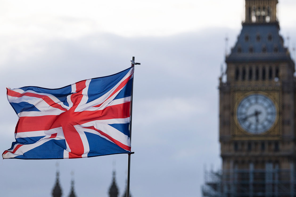 Բրյուսելը Մեծ Բրիտանիայից ակնկալում է Brexit-ի վերաբերյալ համաձայնագրի նոր նախագիծ