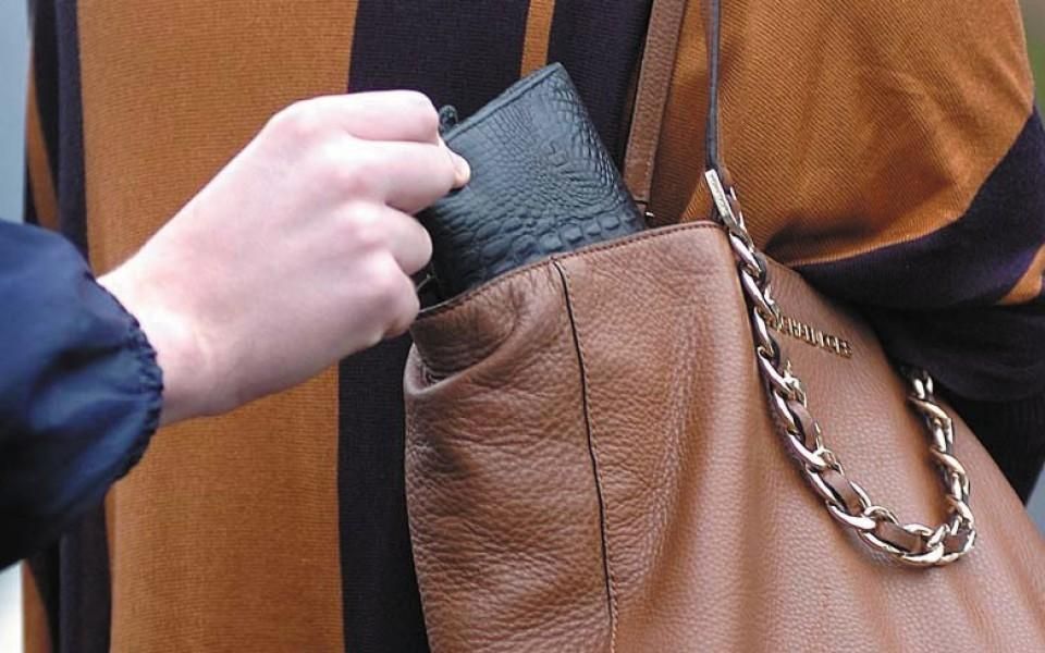 2014-ին գրպանահատությունը գողությունների 24 տոկոսն էր, հիմա՝ 65 տոկոսը․ պատգամավոր