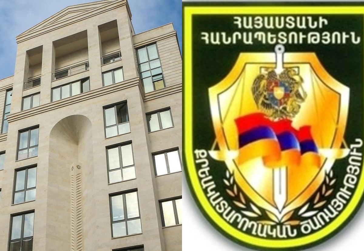 Ազատությունից զրկված անձանց տրամադրվող սննդի ապահովման գործառույթը կպատվիրակվի մասնավոր հատվածին