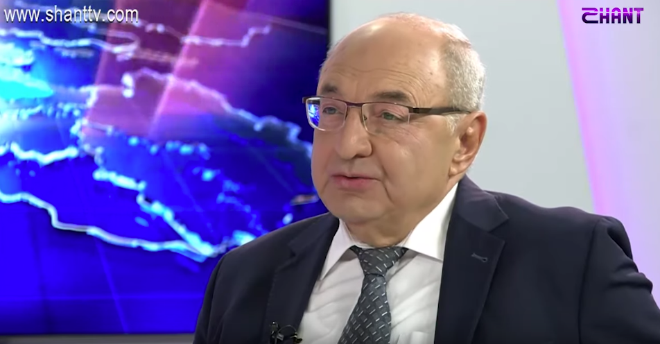Ամեն նոր իշխանություն մի քանի քար գցում է նախորդի վրա, բայց տարիուկես դրանով զբաղվելն անպտուղ է․ Մանուկյան