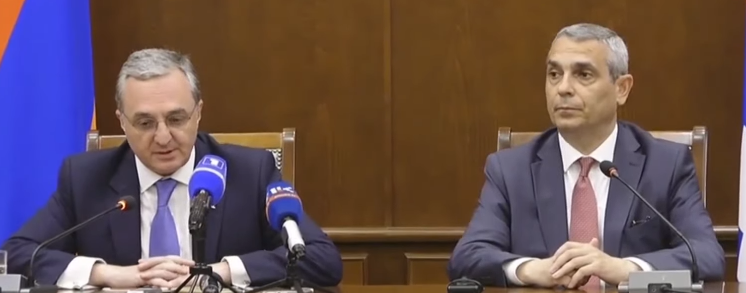 Հայաստանի նոր իշխանությունն առաջ է քաշում Արցախի` բանակցային սեղան վերադառնալու հարցը, ինչը միշտ եղել է արցախյան կողմի պնդումը. Մասիս Մայիլյան