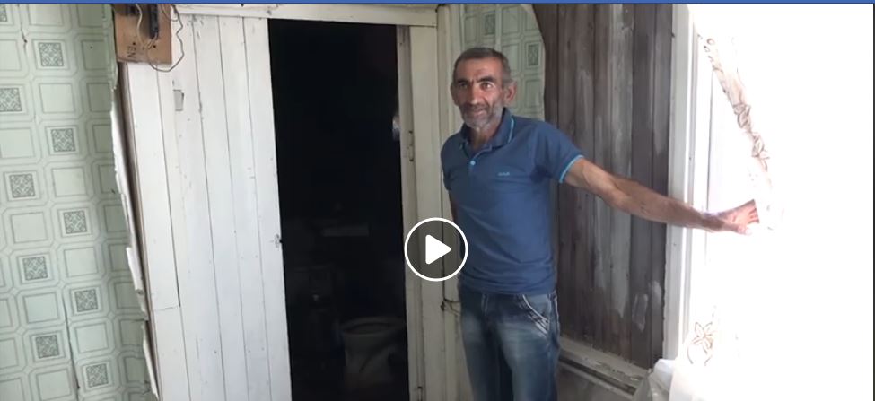 Շիրակի մարզում 15 ընտանիք բնակարան գնման վկայագիր է ստացել