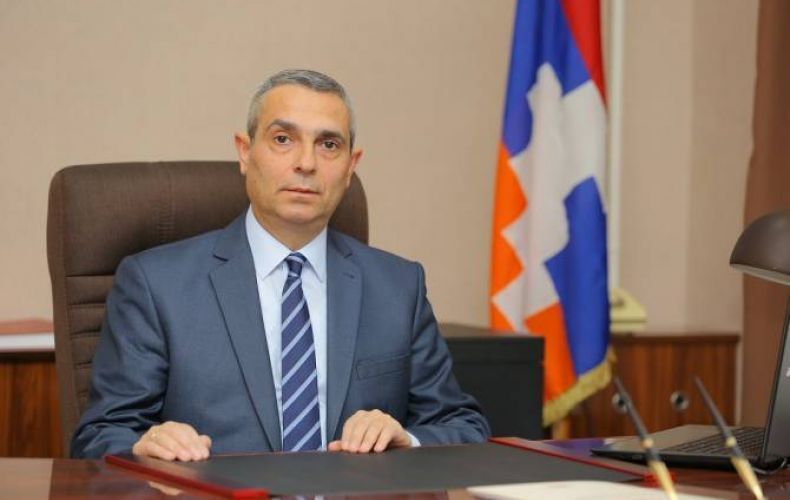 Արցախը պետք է վերադառնա բանակցային սեղանի շուրջ. Մասիս Մայիլյան