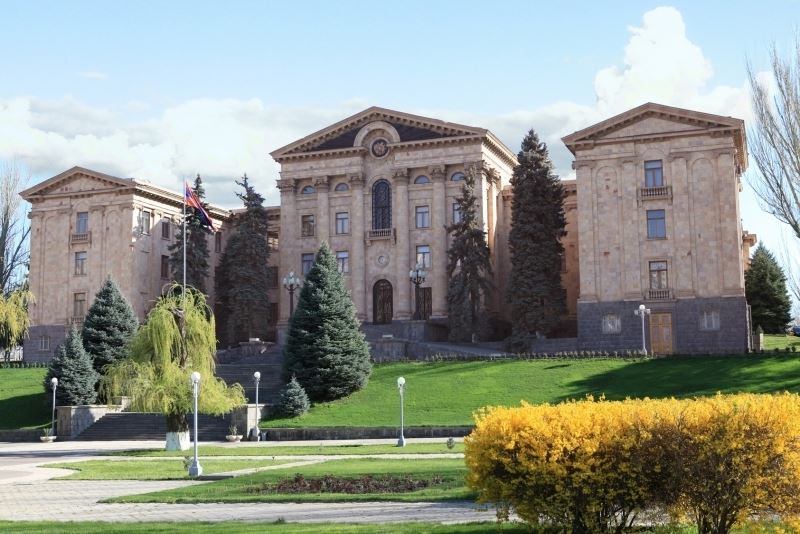 ԱԺ-ում ստեղծվել է հանքերի հաշվետվություններն ուսումնասիրող հանձնաժողով
