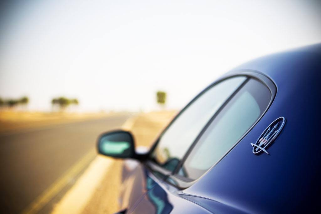 Maserati-ն կարտադրի էլեկտրոմոբիլներ