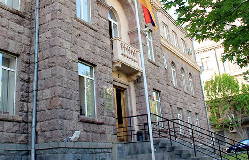 Արմավիրի Փարաքար համայնքի ղեկավարի ընտրություններում հաղթում է Դավիթ Մինասյանը