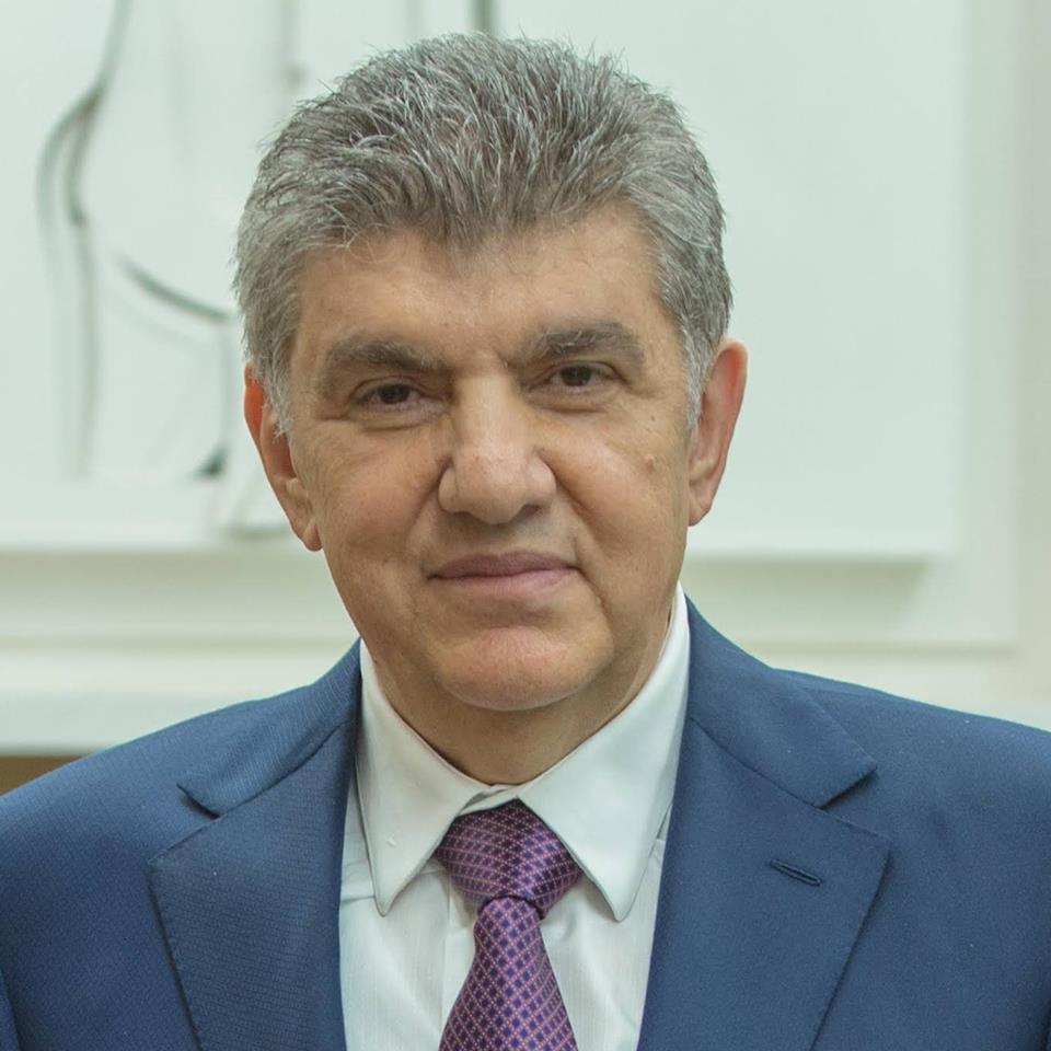 Հուսով ենք՝ դա բարի ավանդույթ կդառնա. Արա Աբրահամյանը՝ Երևանում Մոսկվայի օրվան նվիրված տոնական միջոցառման մասին