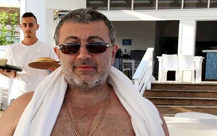 Փաստաբանը հրապարակել է Խաչատուրյանի հեռախոսային նամակագրությունը