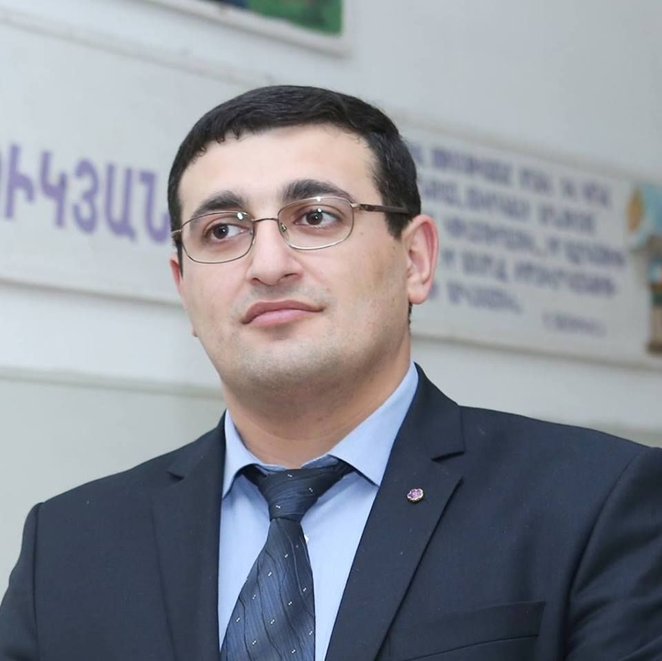 Այս տարի տեղի ունեցավ 3 լուրջ իրադարձություն. Զոհրապ Եգանյան