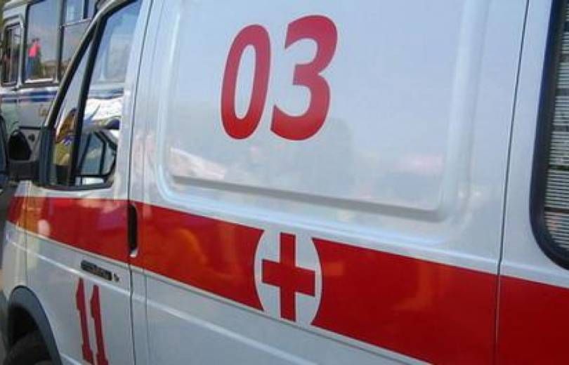 Ավտովթար Ռուբինյանց փողոցում. կա 6 տուժած