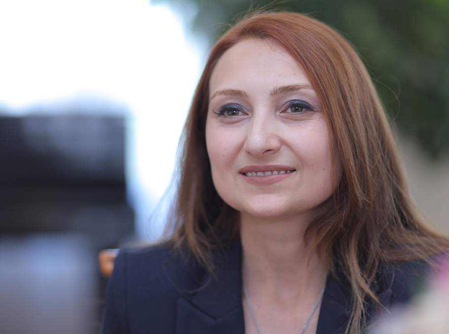 Վստահ եմ՝ համատեղ ջանքերով մենք բազմաթիվ նորանոր հաջողություններ ենք գրանցելու անկախ Հայաստանի պատմության մեջ. Մակունց