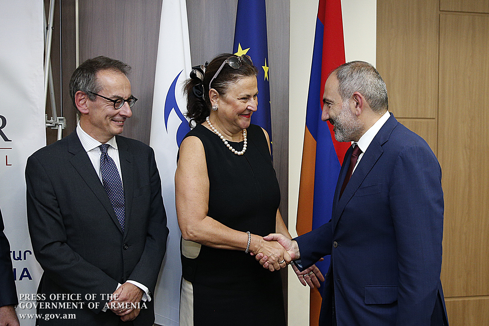 ԵՄ-ի և ՎԶԵԲ-ի աջակցությամբ բացվող ներդրումային ֆոնդը 70 մլն եվրո է ներգրավելու՝ Հայաստանի ՓՄՁ-ներում ներդրումներ կատարելու համար