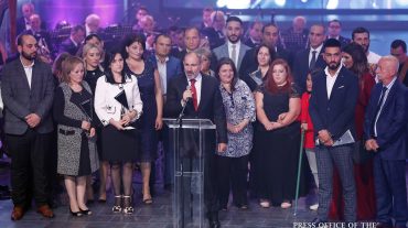 Մենք խնդիր ունենք անընդհատ կերտել նոր հերոսներ. ՀՀ վարչապետ