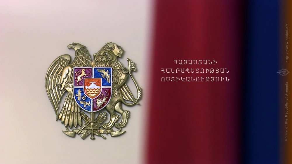 Օգտվել են ավտոքարշակողի ծառայությունից և չեն վճարել