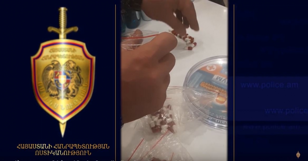 Երևանում դեղատներ են խուզարկվել․ տնօրեններ են ձերբակալվել