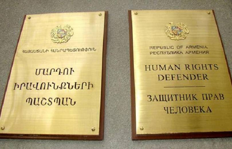 Երեխայի խնամքի արձակուրդում գտնվելու ժամանակ աշխատանքից ազատված կինը վերականգնվել է նախկին աշխատանքում․ ՄԻՊ