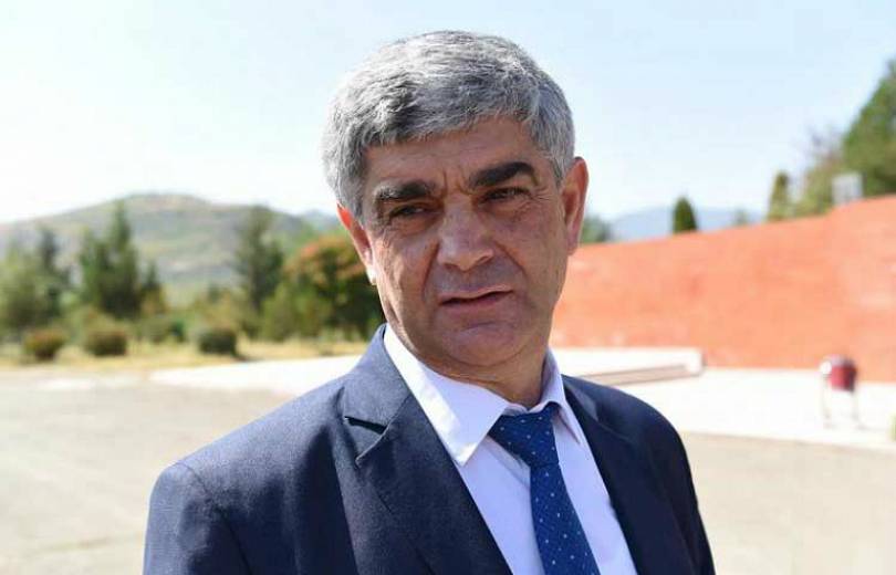 Վիտալի Բալասանյանը որպես վկա կանչվել է ՀՔԾ` հարցաքննության. Armtimes.com