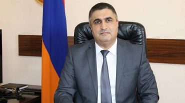 Քննչական կոմիտեի նախագահի տեղակալն ազատման դիմում է գրել. վարչապետի խոսնակը հաստատել է տեղեկությունը