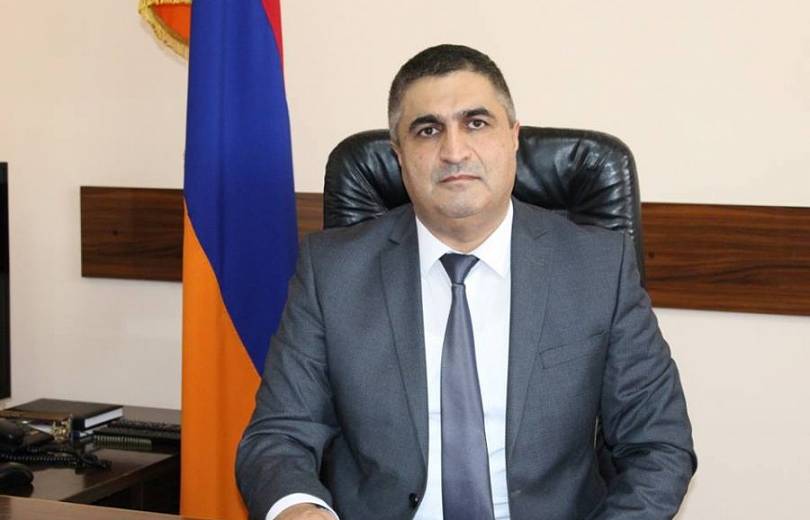 Քննչական կոմիտեի նախագահի տեղակալն ազատման դիմում է գրել. վարչապետի խոսնակը հաստատել է տեղեկությունը