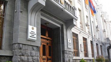 Կոռուպցիոն դրսևորումներ՝ կենսաթոշակների կամ նպաստների կանխիկ վճարումների գործընթացում