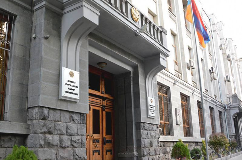 Կոռուպցիոն դրսևորումներ՝ կենսաթոշակների կամ նպաստների կանխիկ վճարումների գործընթացում