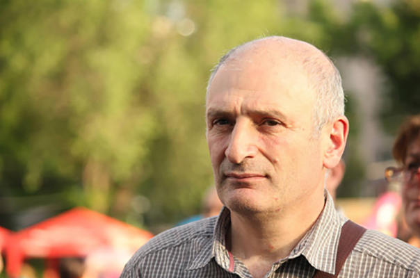 3 փաստ Հայաստանում հանքարդյունահանման ոլորտի մասին. Լևոն Գալստյան
