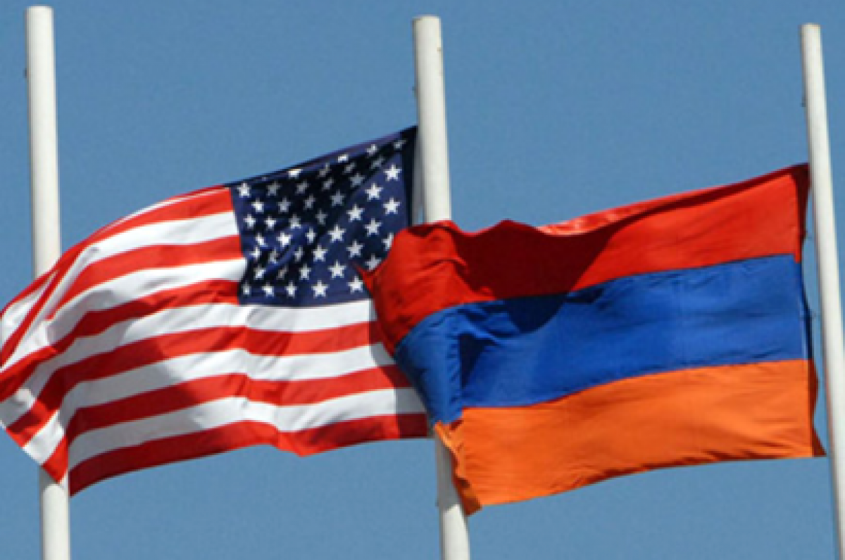 Թրամփը հետաքրքրված չէ հայկական հարցերով. Հարութ Սասունյան