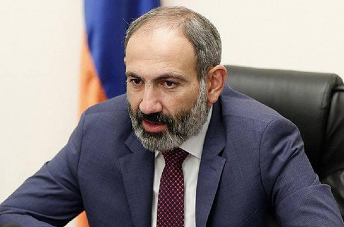 Նիկոլ Փաշինյանի հանդիպումը ԱՄՆ Արևմտյան ափի Սոցիալ-դեմոկրատ հնչակյան կուսակցության ղեկավար կազմի հետ