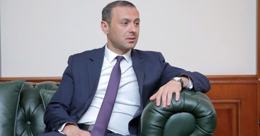 Արմեն Գրիգորյանը հանդիպել է խմբակցությունների ներկայացուցիչներին. խորհրդարանական խումբ կստեղծվի. «Հրապարակ»