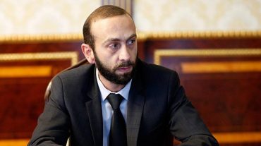 Շնորհակալություն միայն նրա համար, որ դուք կաք. Արարատ Միրզոյանը շնորհավորել է փոքրիկների տոնը