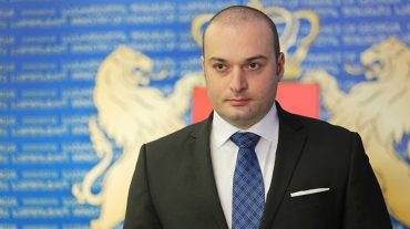 Վրաստանի վարչապետն այսօր կհայտարարի հրաժարականի մասին