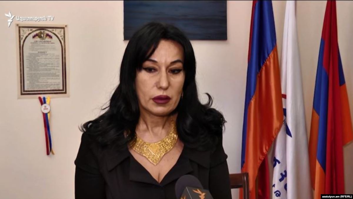 Կենդանիների հանդեպ դաժան վերաբերմունքը քրեականացնող օրենքն առաջնային խնդիր է. Նաիրա Զոհրաբյան