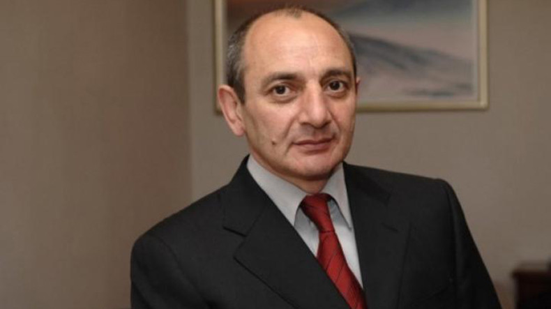 Բակո Սահակյանը հարցաքննվել է Մարտի 1-ի մայր գործով . Armtimes.com