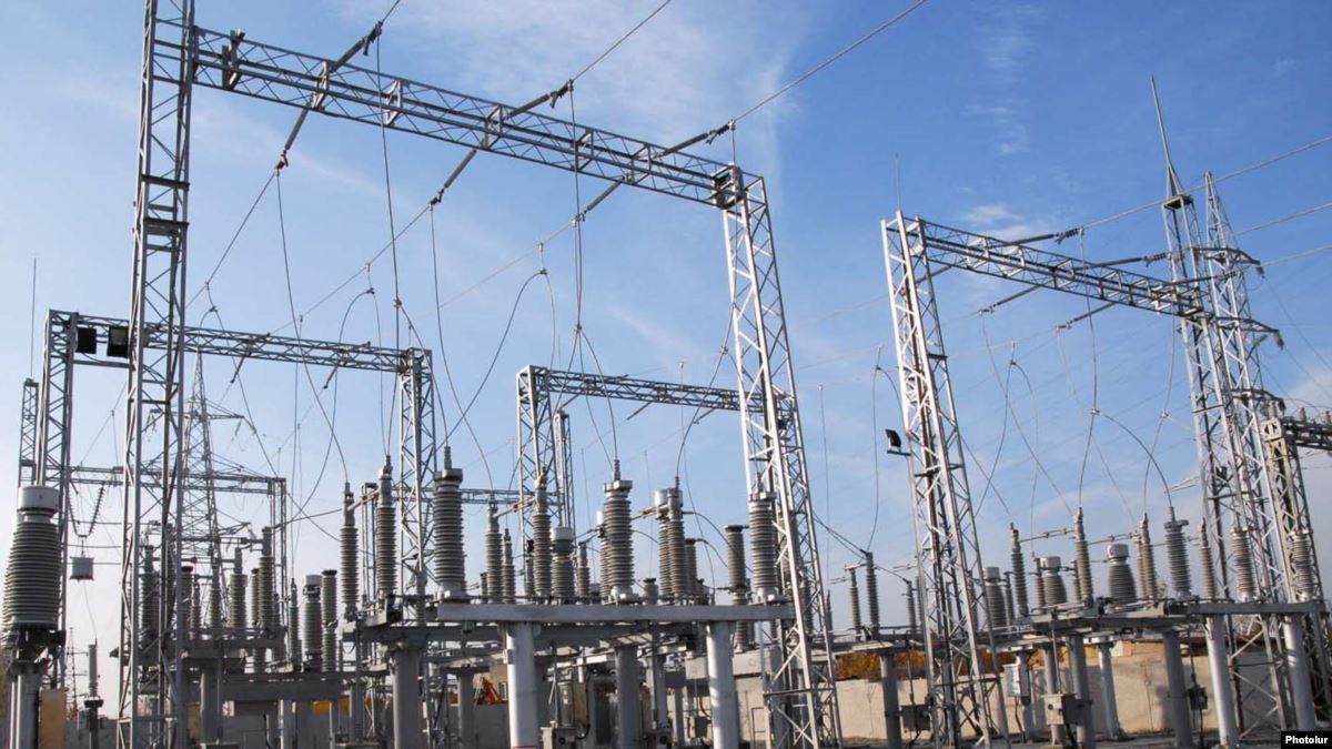 Սեպտեմբերի 16-ին Երևանում և մարզերում էլեկտրաէներգիայի անջատումներ կլինեն