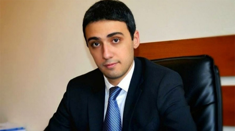 Արամ Վարդևանյանը ինքնաբացարկի միջնորդություն է ներկայացրել դատավոր Մհեր Արղամանյանին