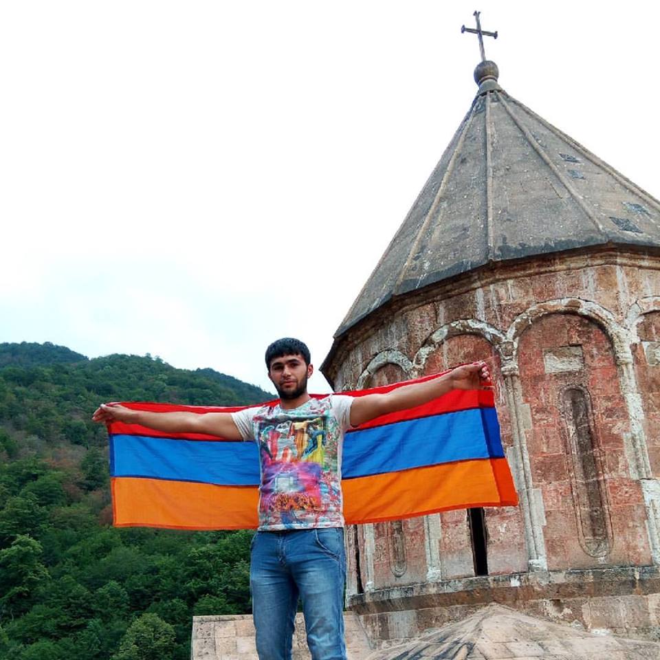 Շիրակի մարզի Գետափ համայնքում գյուղապետ է ընտրվել Շիրակ Խաչատրյանը