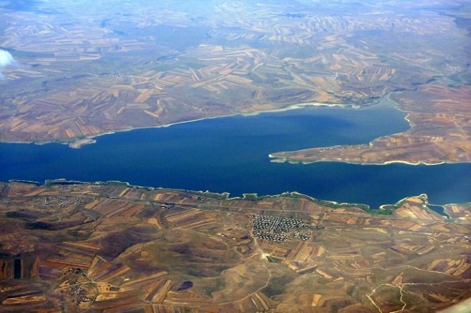 Ջրամբարաշինության երկու նոր ծրագիր կա