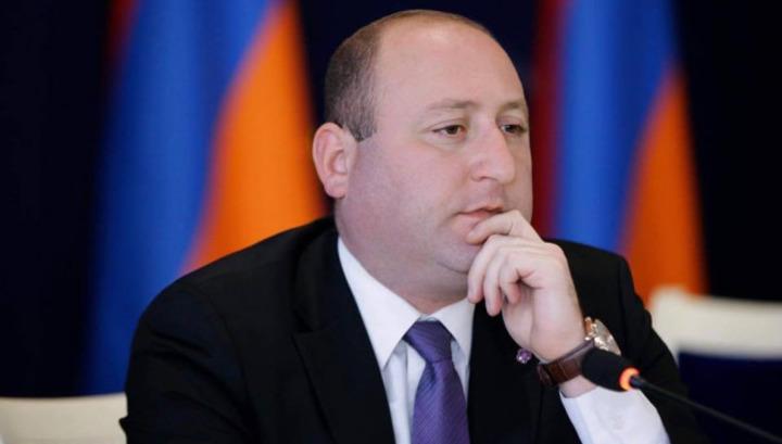 Տենդենցը հաշվի առնելով՝ Փաշինյանն ԱՄՆ նախագահի հետ հանդիպելու է 2021թ. ապրիլին․ Սուրեն Սարգսյան