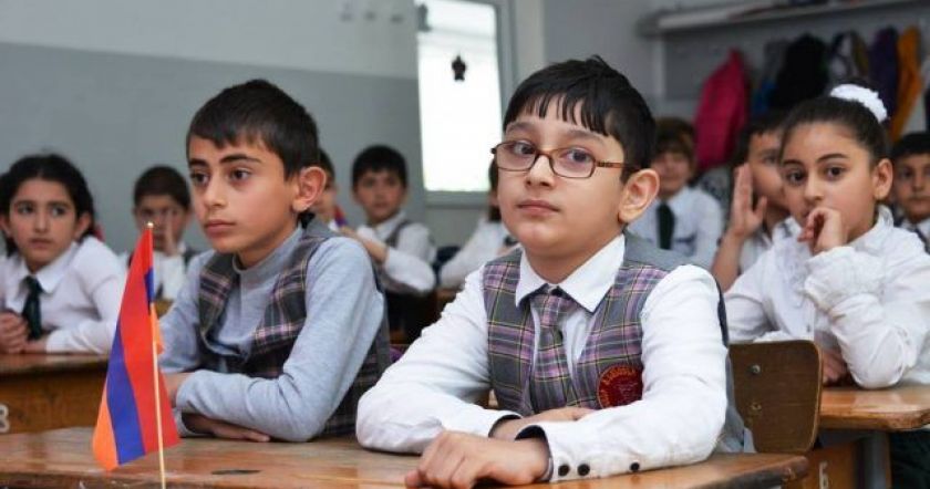 Աշակերտները ե՞րբ կգնան աշնանային արձակուրդ