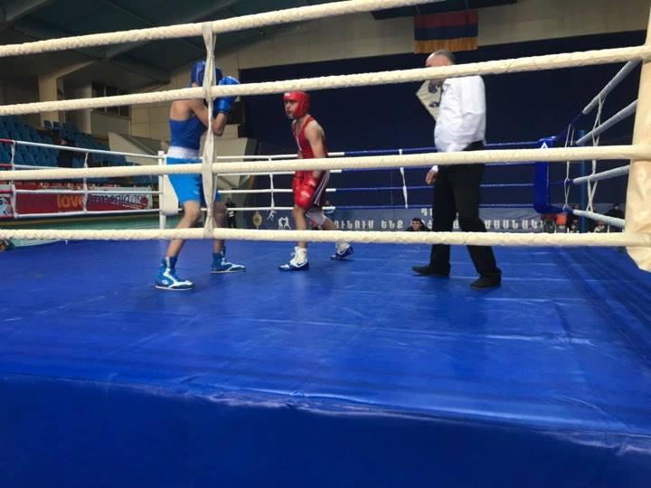 Բռնցքամարտի աշխարհի առաջնությանը Հայաստանը կմասնակցի 8 մարզիկով. ովքե՞ր են նրանք