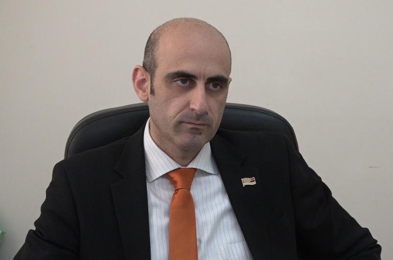 Լրջագույնս մտահոգված եմ ՀՀ ուռուցքաբանության ոլորտում տիրող իրավիճակով. Նարեկ Զեյնալյան