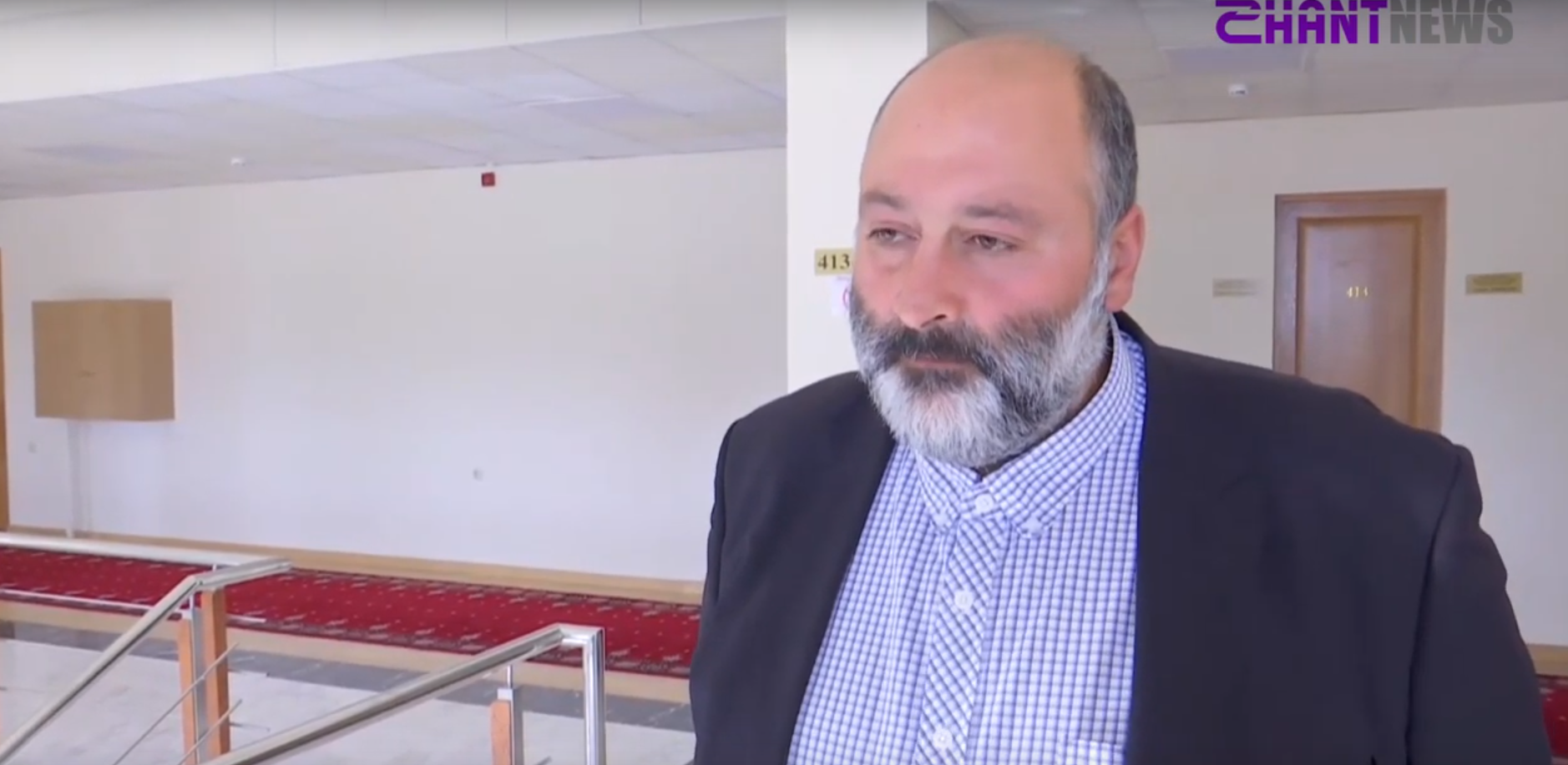 Նպատակ կա տարեկան 5-10 միլիոն խորանարդ մետրով նվազեցնել Սևանի ջրառը. Վարազդատ Կարապետյան
