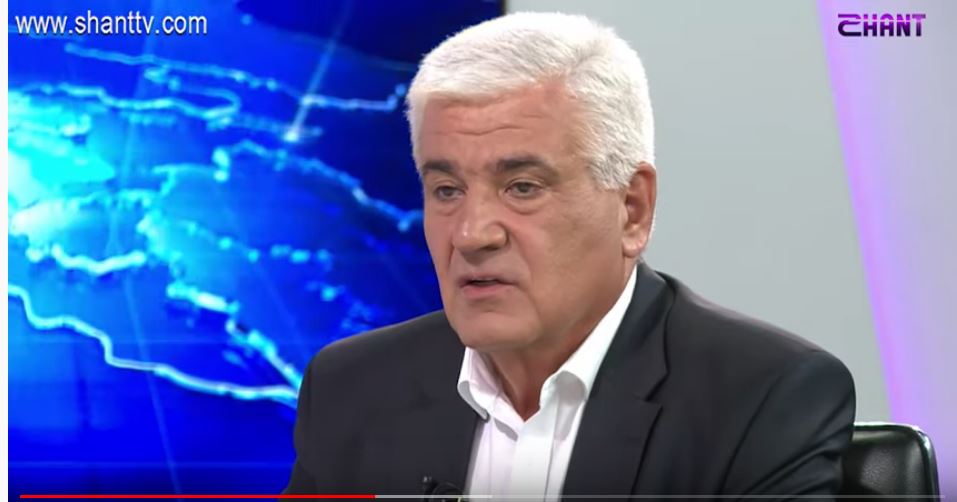 Ես չեմ լուծարել, հոգաբարձուների խորհուրդն է լուծարել. ԵՊՀ ռեկտորի ԺՊ-ն՝ ուսանողների հետ տարվող աշխատանքների բաժնի շուրջ կատարվողի մասին