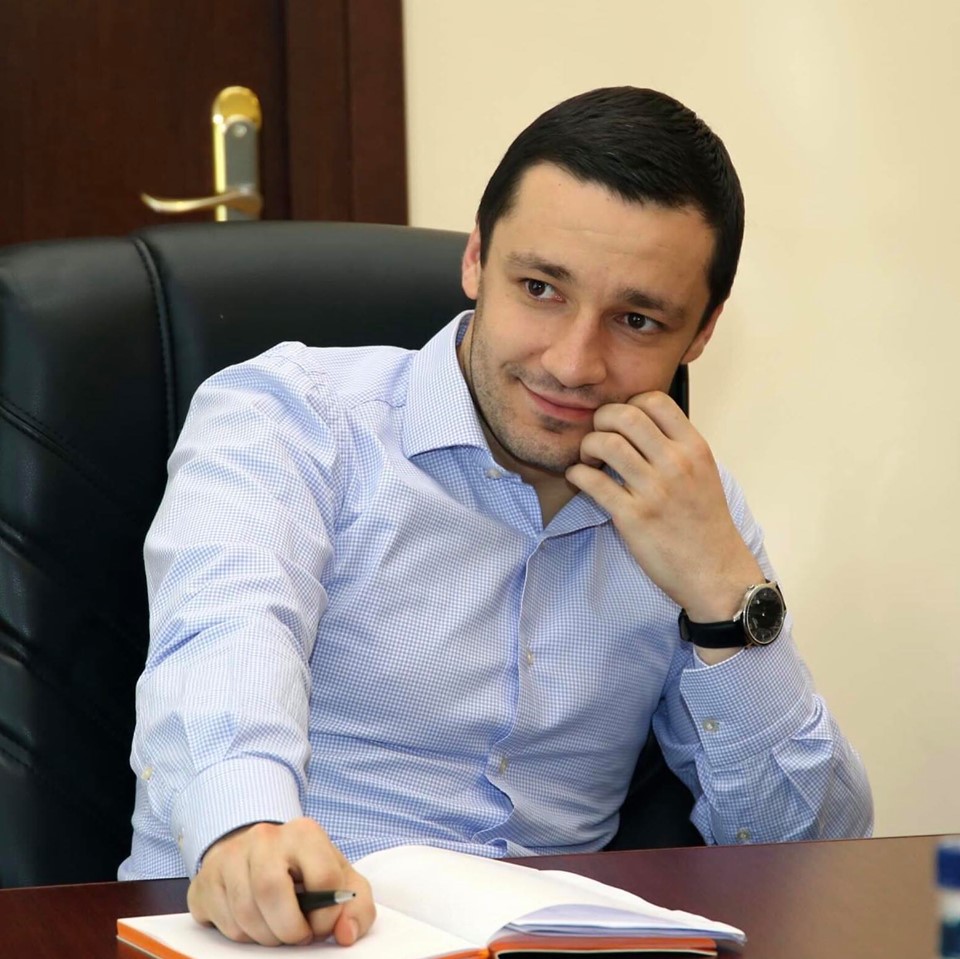 ՀՊՏՀ նոր ղեկավարությունը քարոզում է ուսանողներին չպայքարել ռեկտորի նախկին պաշտոնակատարի վերադարձի համար
